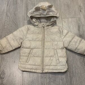 New Gap Jacket sz 12-18